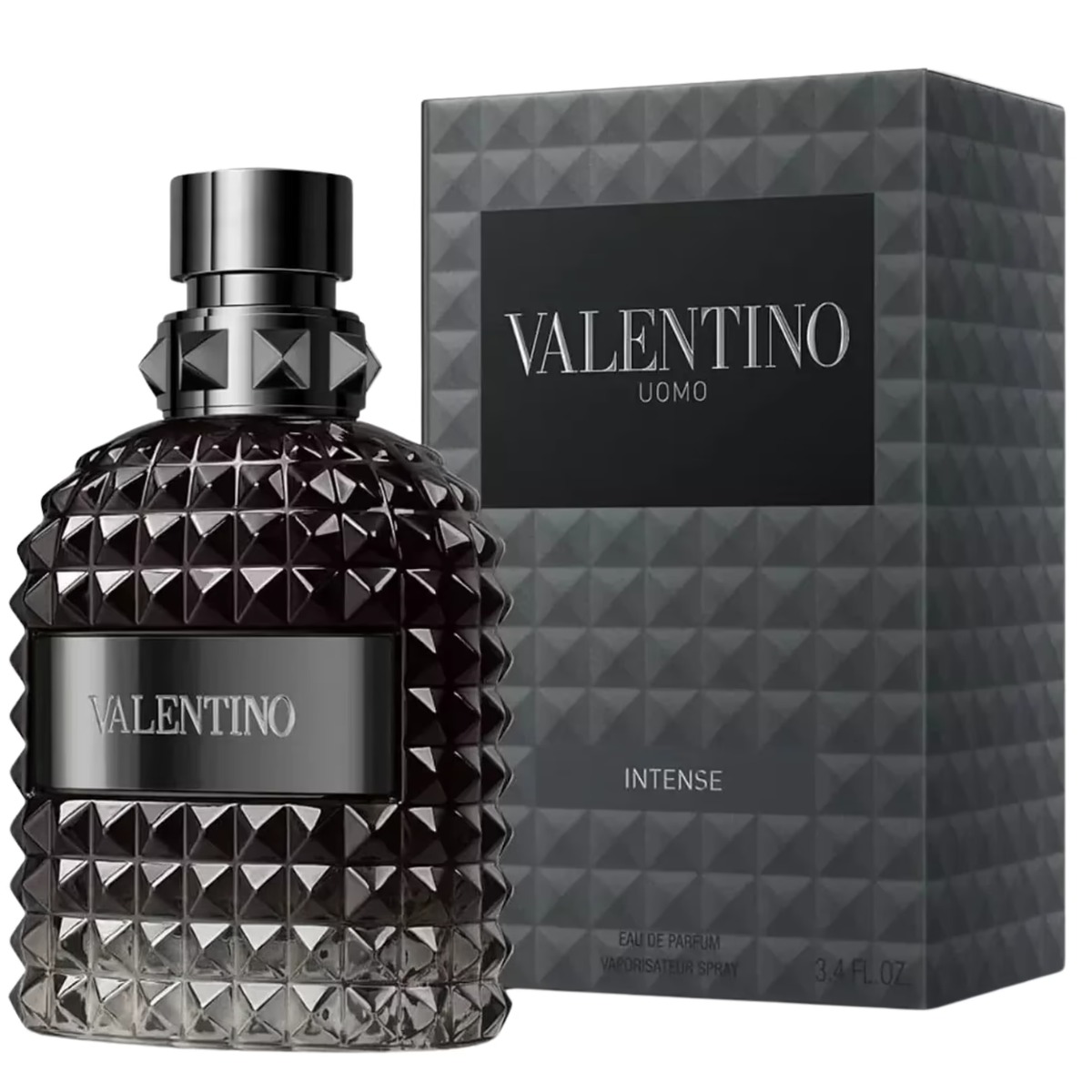 Valentino Uomo Intense Eau de Parfum Ansicht 3