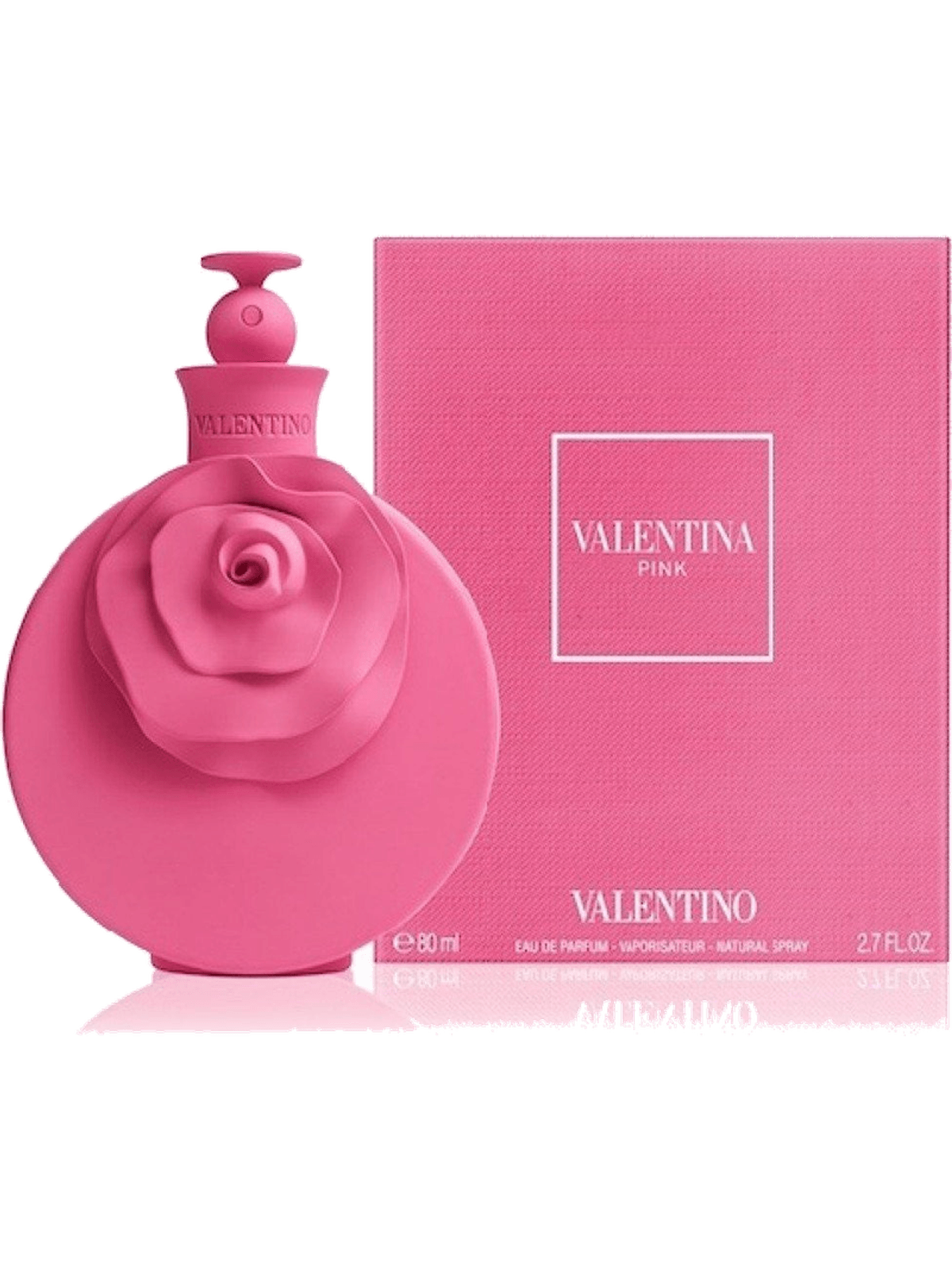 Valentino Valentina Pink Eau de Parfum