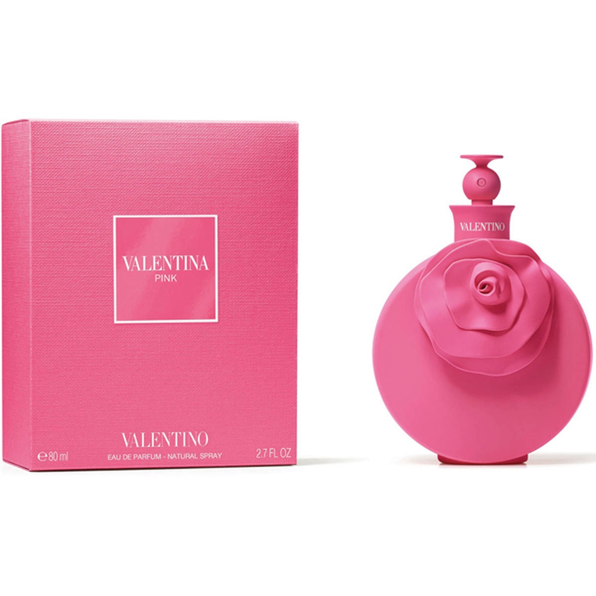 Valentino Valentina Pink Eau de Parfum Ansicht 2