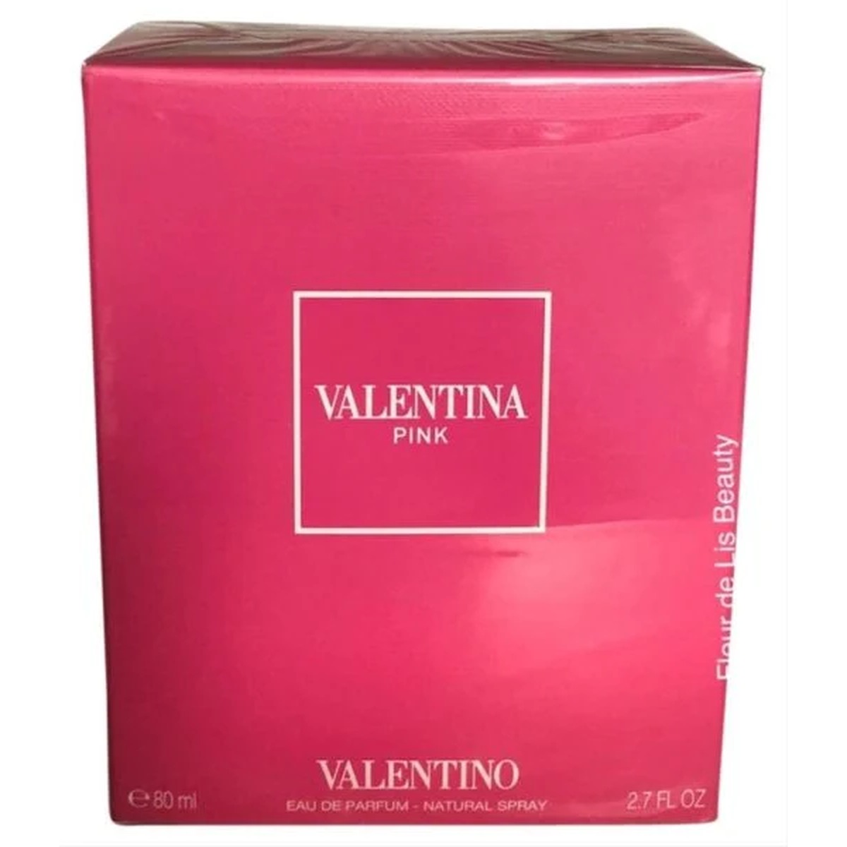 Valentino Valentina Pink Eau de Parfum Ansicht 3