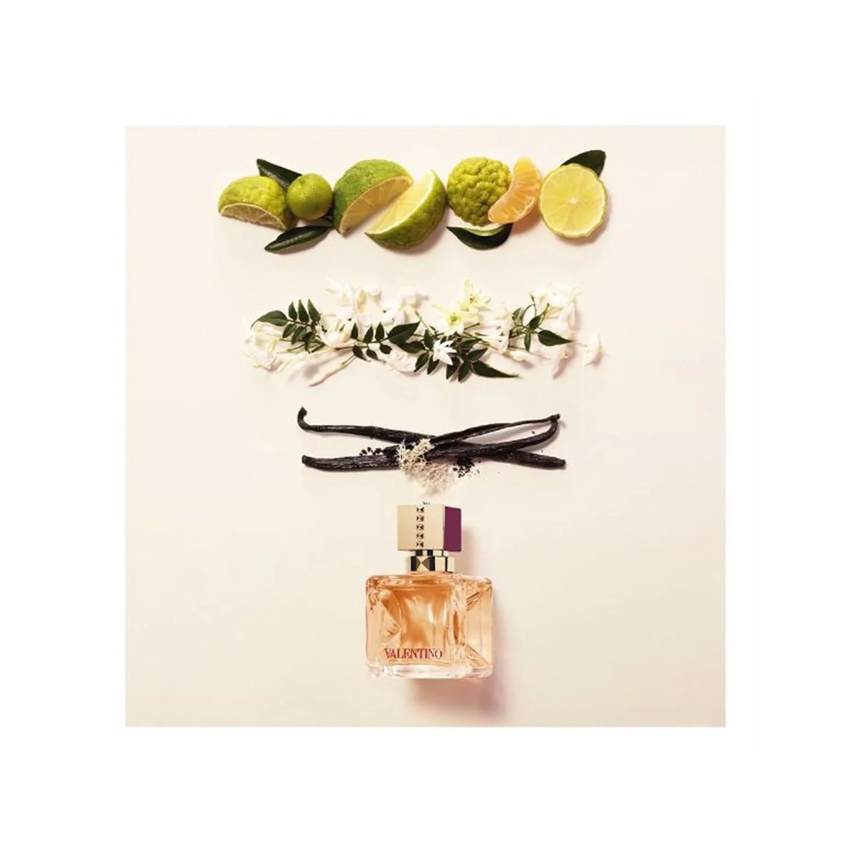 Valentino Voce Viva Eau de Parfum Intense Ansicht 3