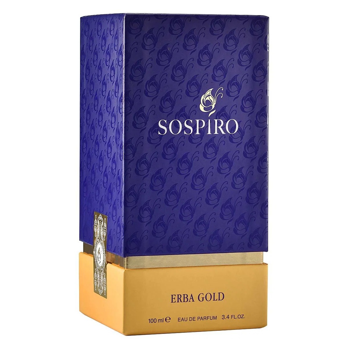 Xerjoff Erba Gold Eau de Parfum Ansicht 2