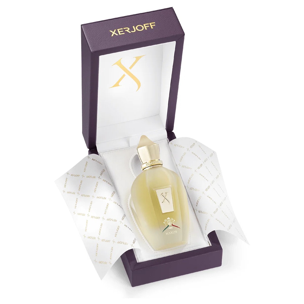 Xerjoff Naxos Eau de Parfum Ansicht 3