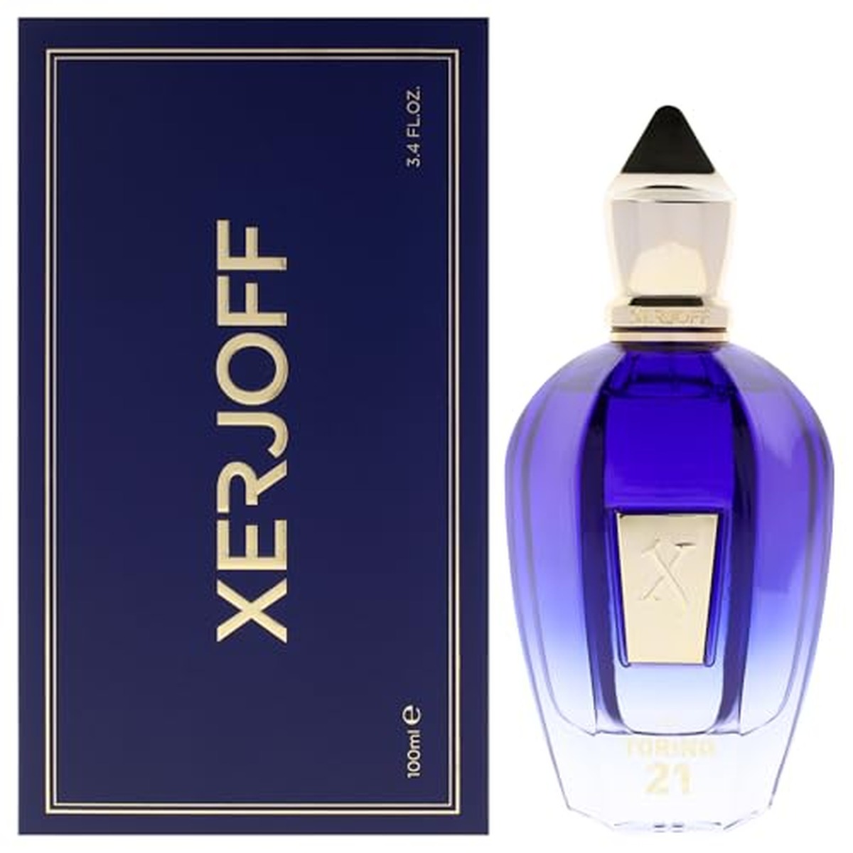Xerjoff Torino 21 Eau de Parfum Ansicht 3