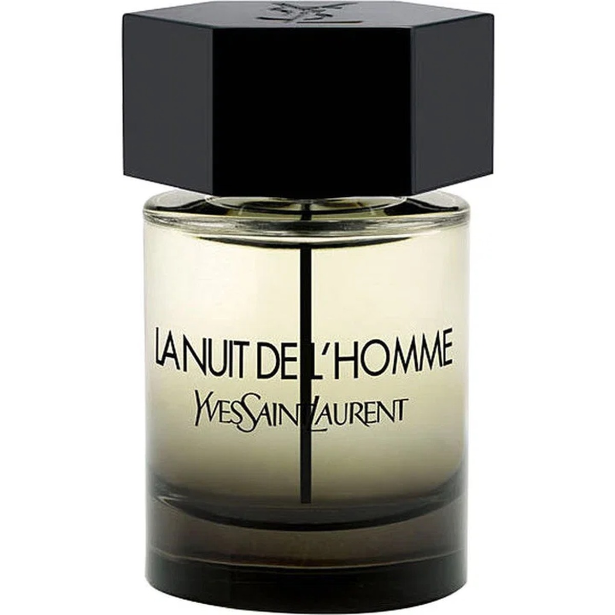 Yves Saint Laurent La Nuit de L'Homme Eau de Parfum Ansicht 3