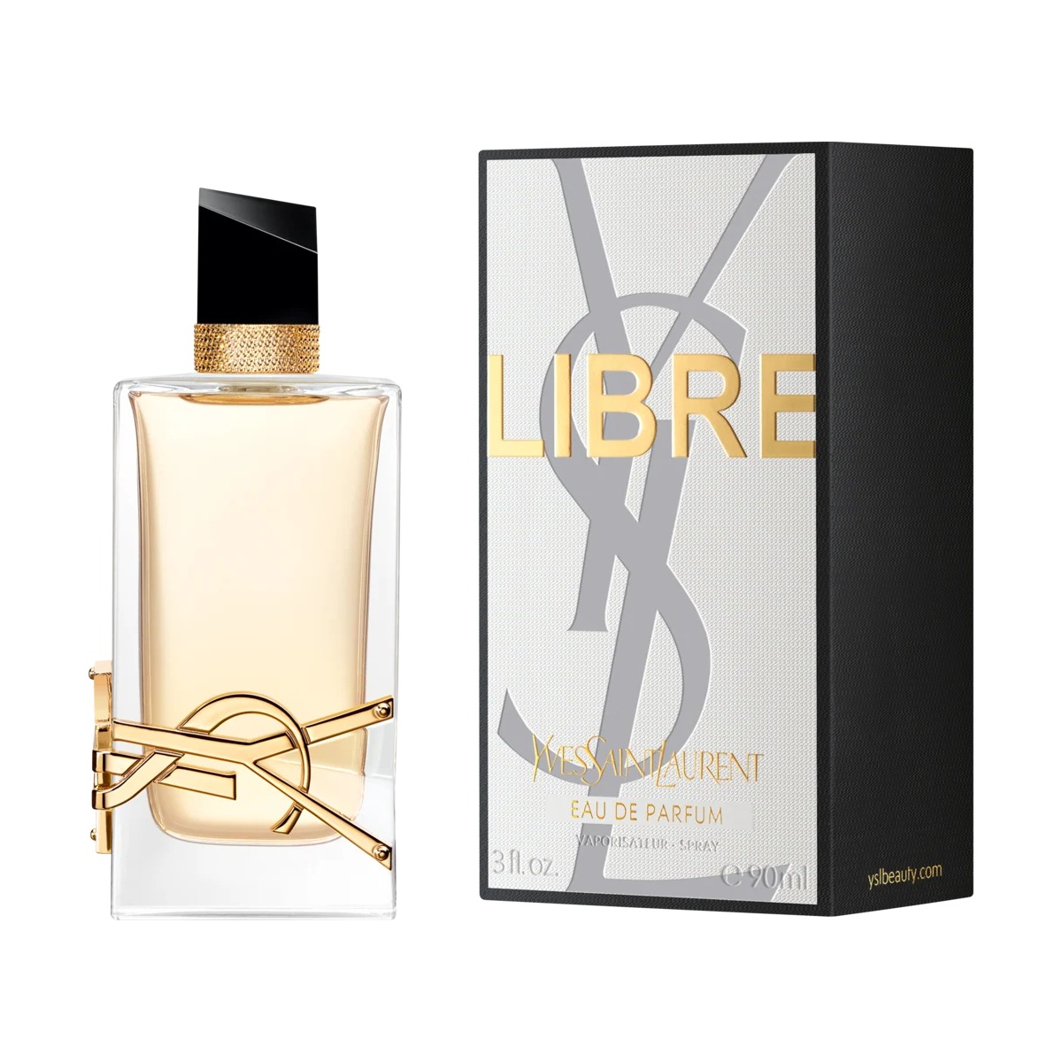 YSL Libre Eau de Parfum Ansicht 2