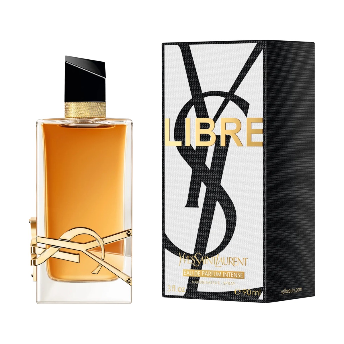 Yves Saint Laurent Libre Eau de Parfum Intense Ansicht 2