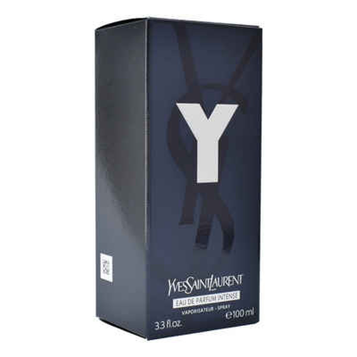 Yves Saint Laurent Y Eau de Parfum Intense Ansicht 3