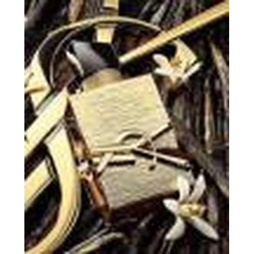 Yves Saint Laurent Y Eau de Parfum Intense – Yves Saint Laurent